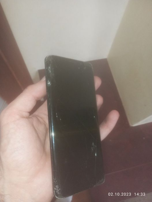 Samsung galaxy S9 plus 6/128