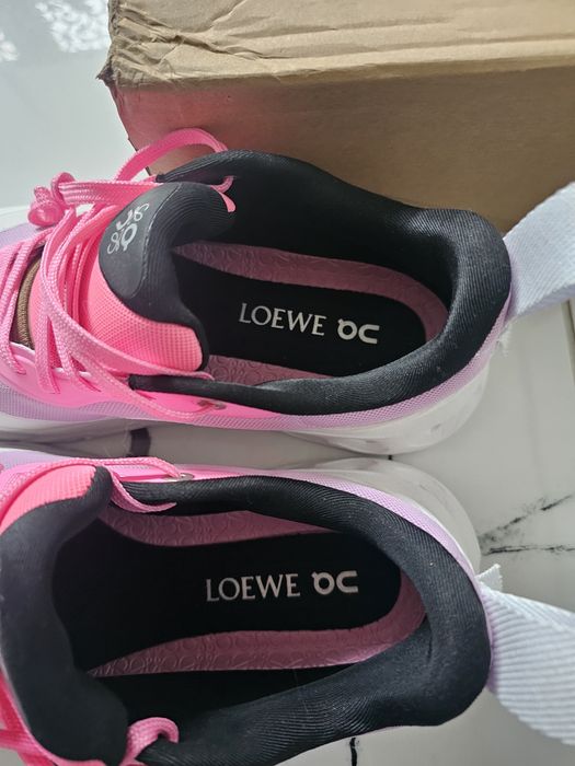 Adidasy loewe rozm 41
