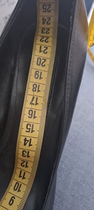 Нові туфлі Mango 37р.