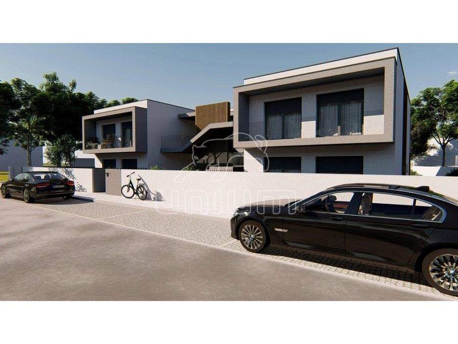 Apartamento Vila Nova de Anha