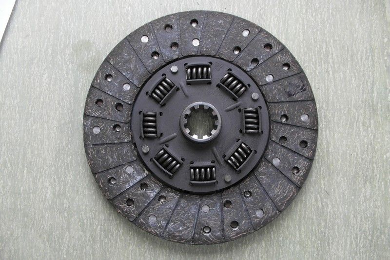 UAZ Tarcza Sprzęgła Sprzęgło UAZ 469, 452 255mm