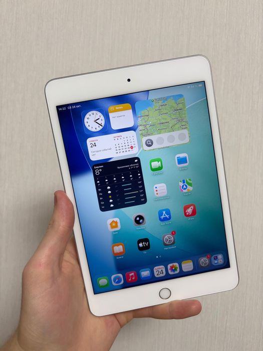 iPad mini 5 64gb, 94% АКБ