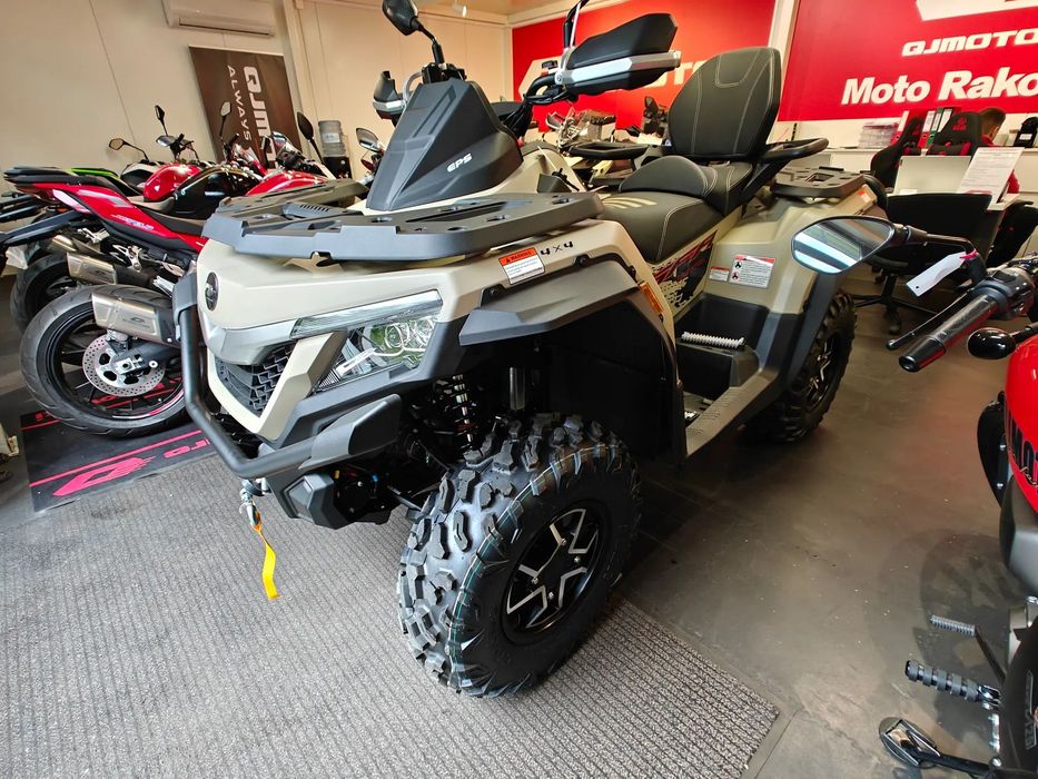QJmotor
