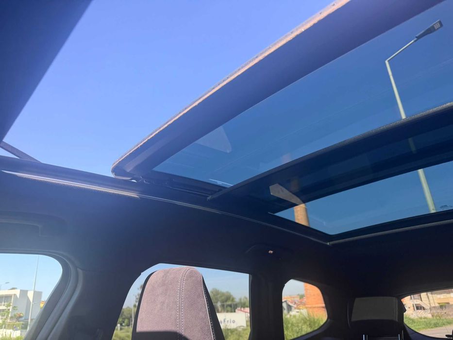 BMW IX1 - XDrive 30 Full Extras Pack M