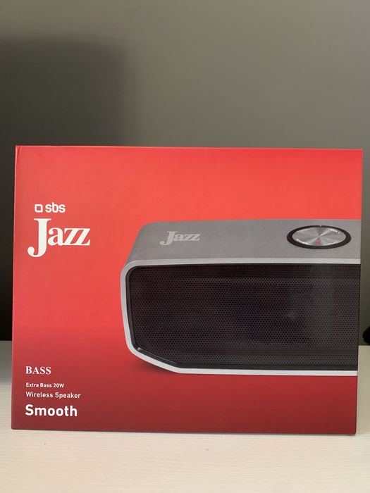 OKAZJA!!! Głośnik sbs 20W Extra Bass