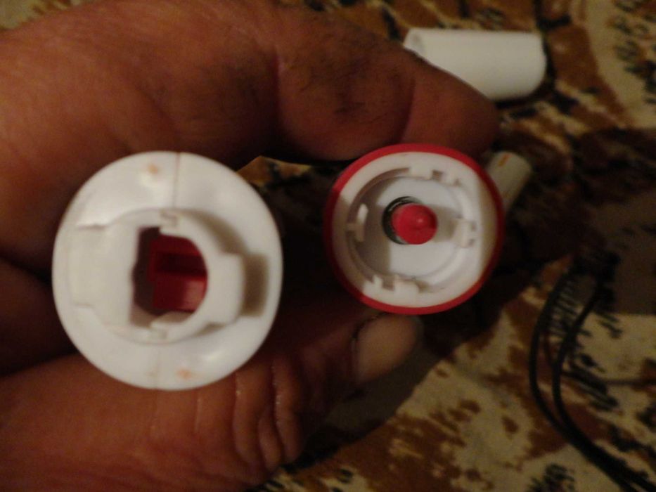 Епілятор.Новий.Робочий.