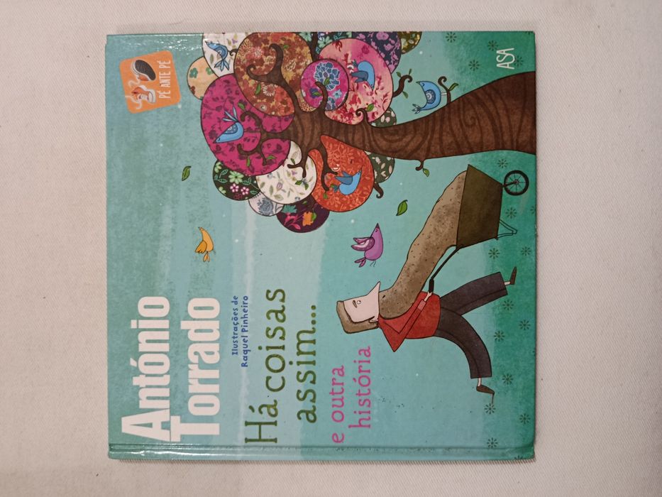 Há Coisas Assim ... E outra história (António Torrado)