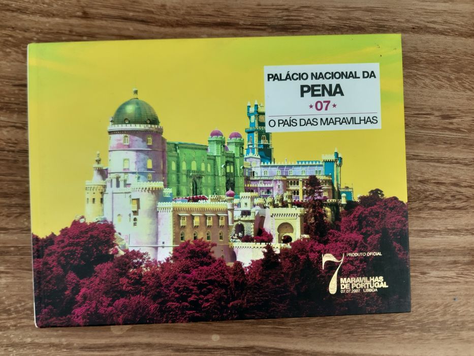 As maravilhas de Portugal
