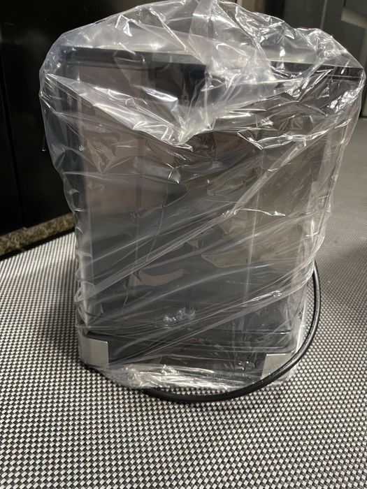 Máquina Café manual