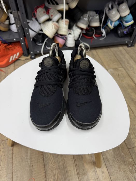 Оригінальні кросівки Nike Presto GS Big 833875 003