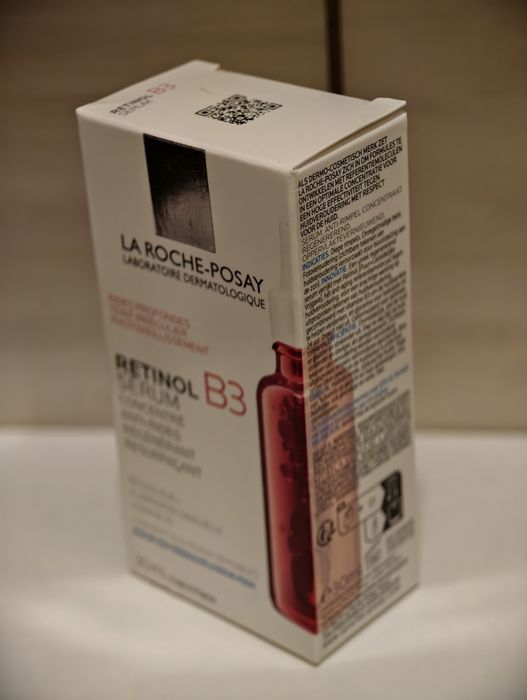 La Roche posay retinol B3 serum 30ml