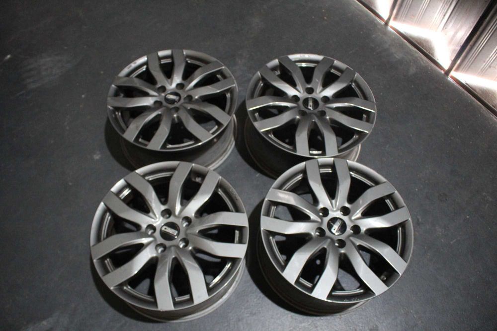 Jantes Originais CMS 17 5x114.3 7.5 ET35  - Fazemos Montagem/ Envio