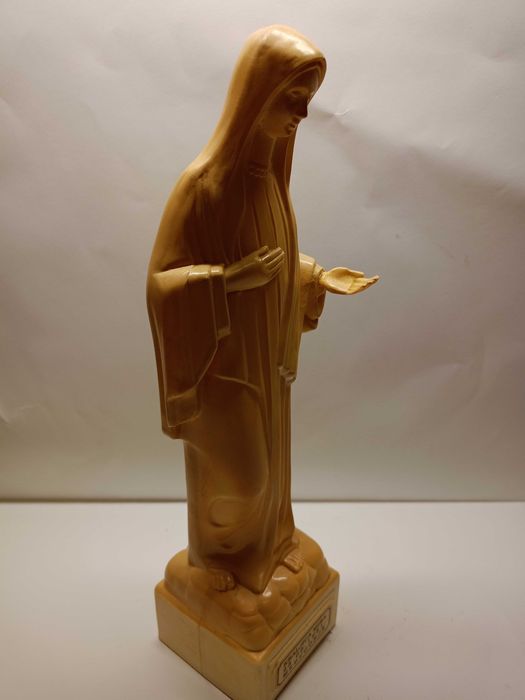 Figura Matka Boska, Boża - Królowa Pokoju Medugorje