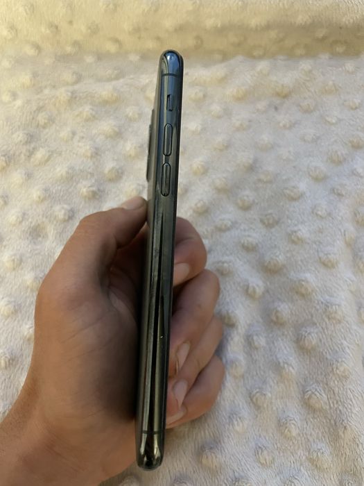 Iphone 11 pro , 64 gb
