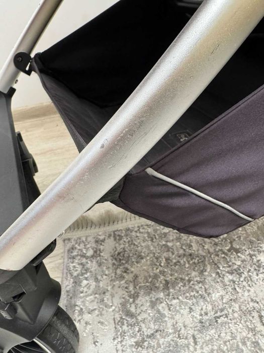 Коляска Carello Optima 2 in 1