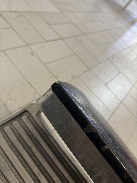 Poltrona de Barbeiro Hidraulica