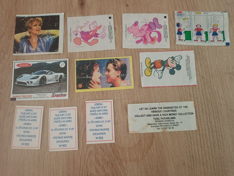 Obrazki z gum pilly fix foxi ok big ball hitschler pink panther