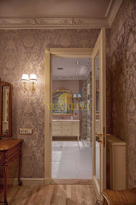 Дом по адресу Люстдорфская дор. (площадь 1200 м²) - Atlanta.ua - фото 13