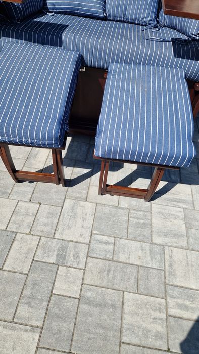 Kosz plażowy ogrodowy