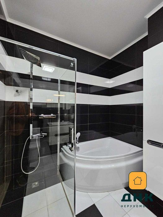 Многокомнатная квартира по адресу Куликово поле пл. (площадь 132 м²) - Atlanta.ua - фото 16