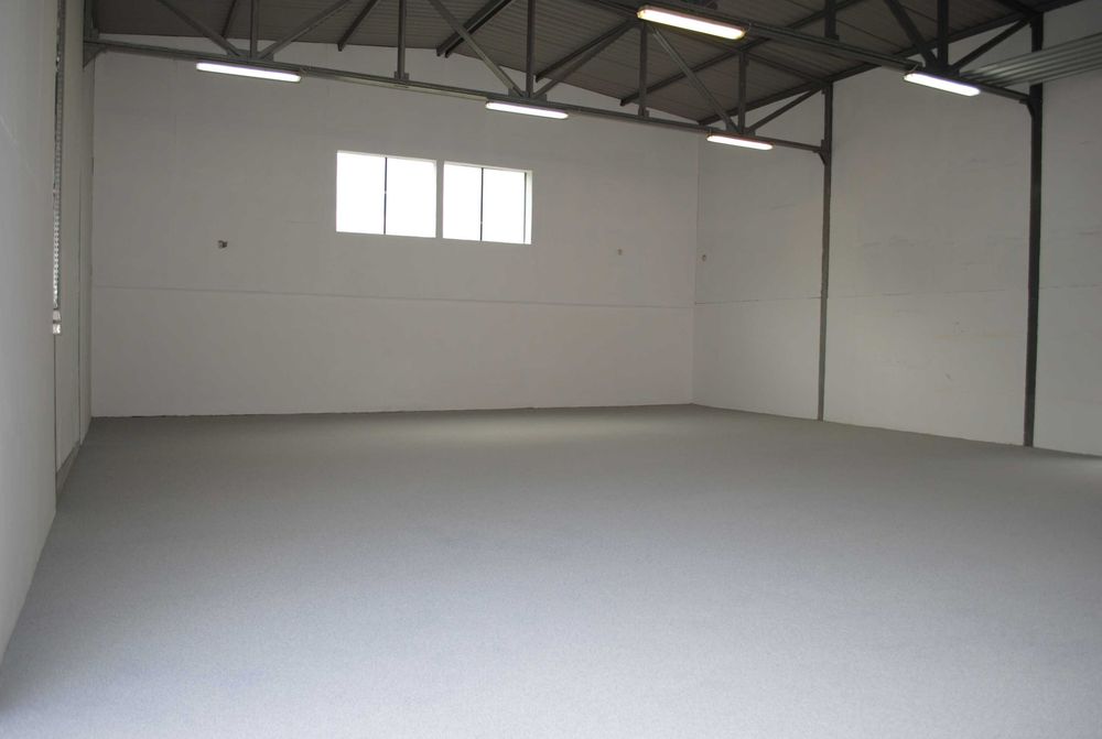 Magazyn do wynajęcia 220m2 Kraków/Brzezie