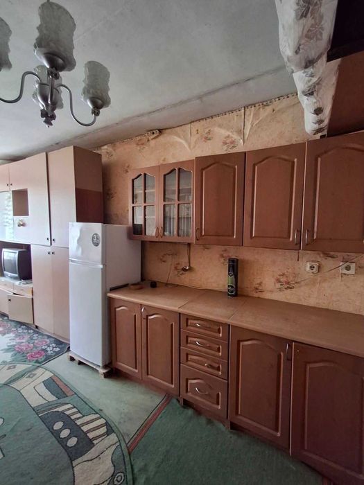 Продається кімната в гуртожитку р-н Алмазний
