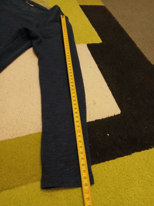 Bluzka z koronką 152