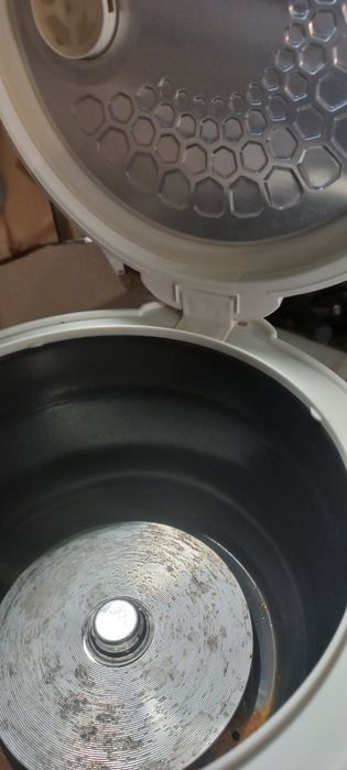 Мультиварка-скороварка