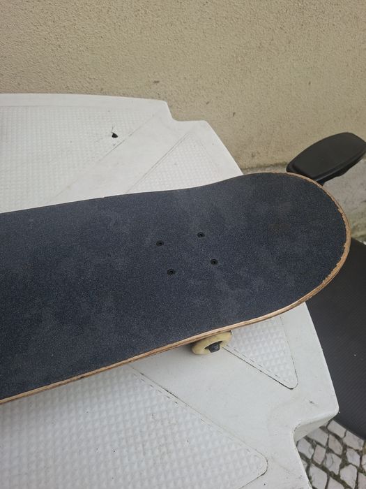Skate Element Sem faltar nada