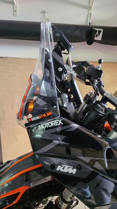 KTM 890 ADV R 2023
