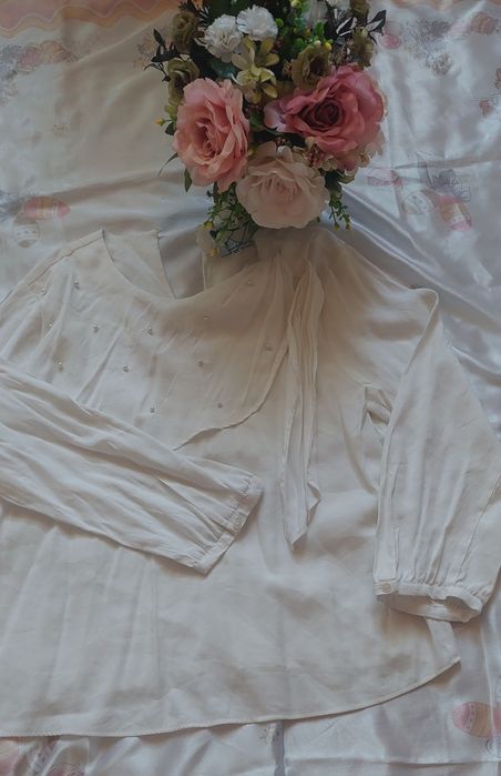 Bluzka damska rozmiar xl