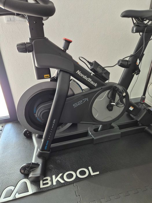 Bicicleta nordictrack