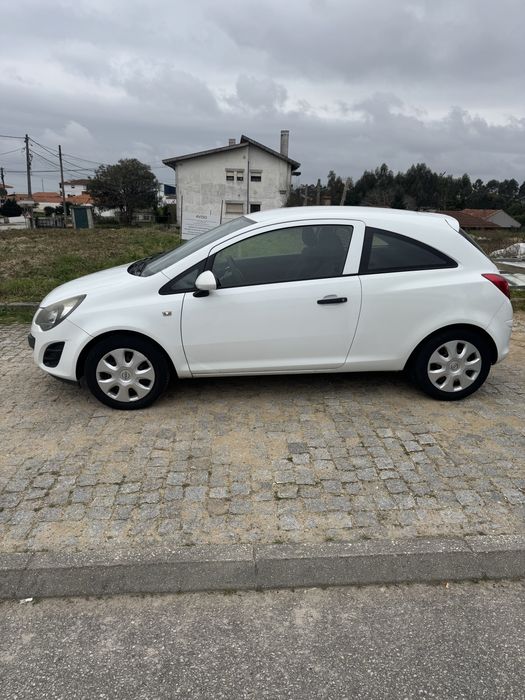 Opel Corsa 1.3 CDTI - 2014