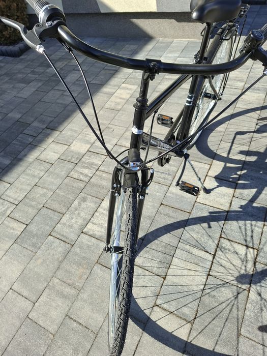 Sprzedam rower Cruise