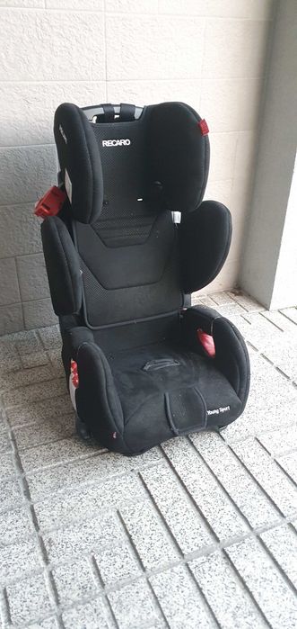 Recaro Young Sport