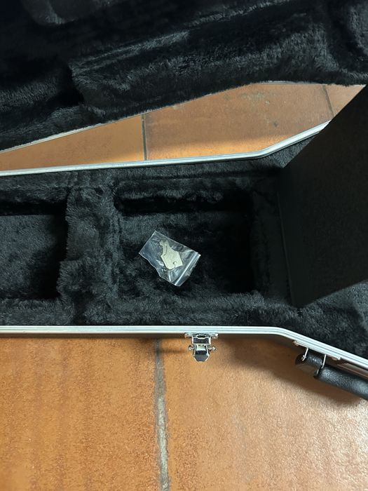 Estojo GATOR Guitarra Clássica