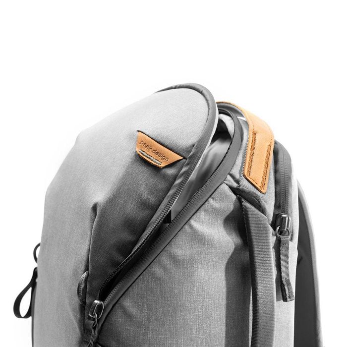 Mochila Peak Design Everyday Backpack Zip - Nova