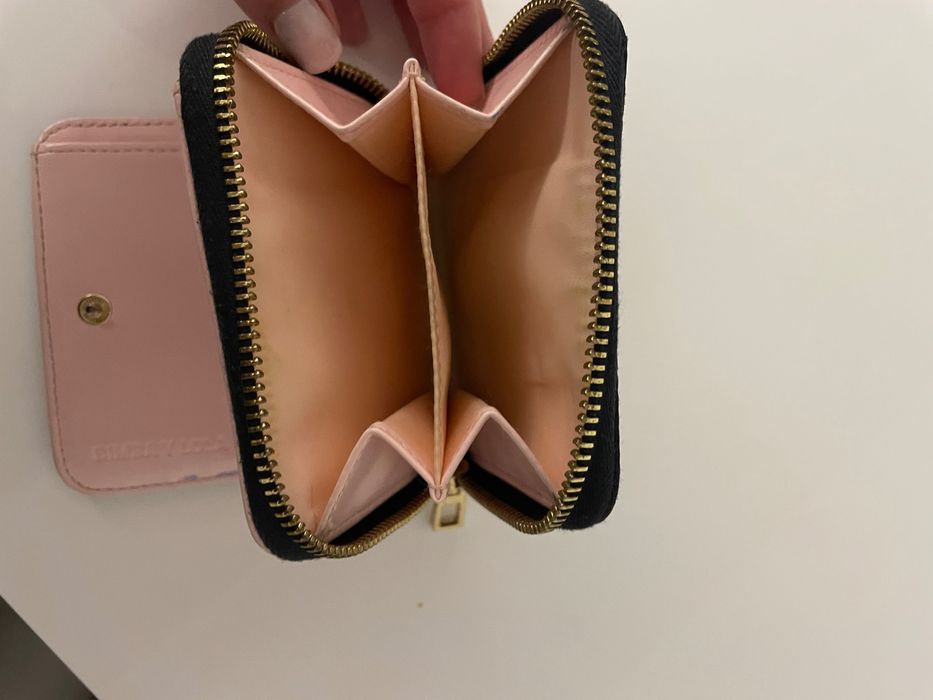 Carteira - Marca Bimba y Lola