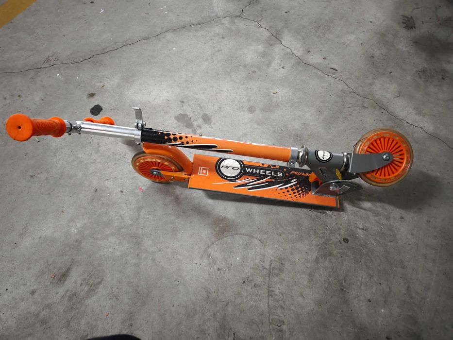 Trotinete p/ Criança