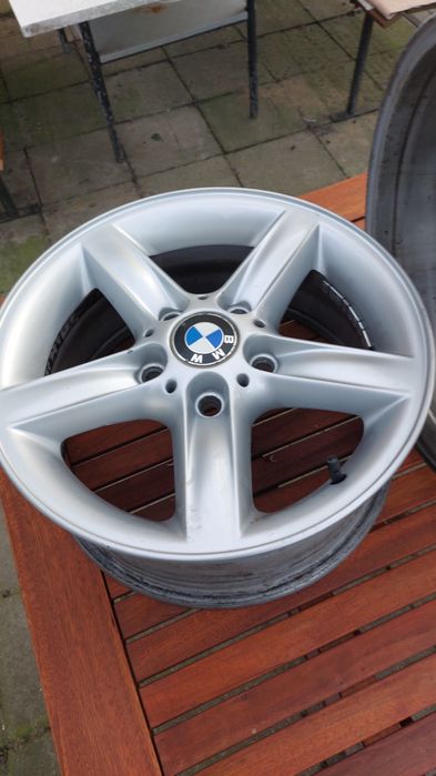 Felgi 16" bmw e46 e36