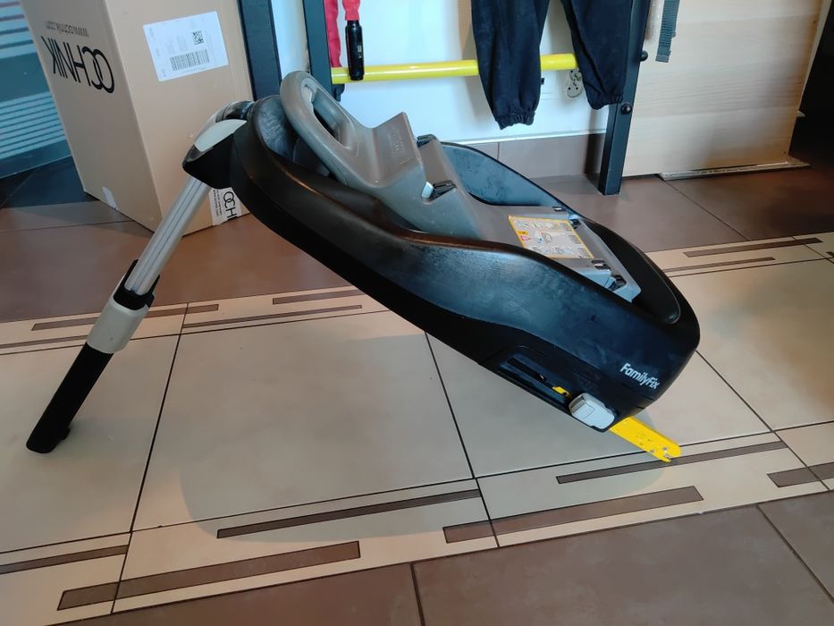 Baza ISOFIX FamiliFix Maxi Cosi