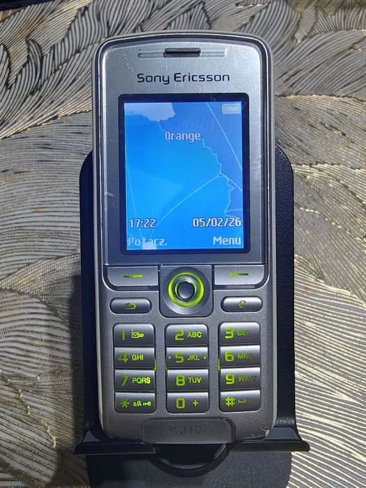 Sony Ericsson K310i
