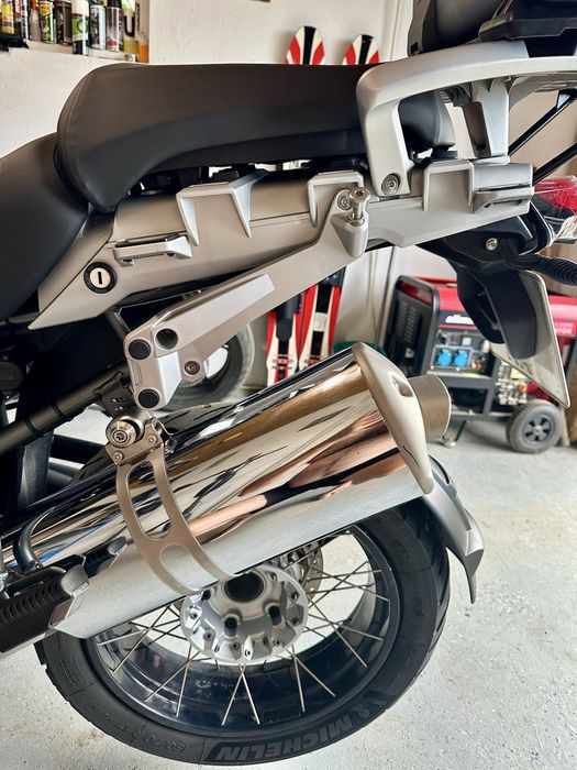 Продам BMW R 1200 GS