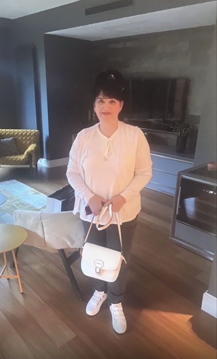 Няня медицинское образование большой опыт работы  в семьях с детками