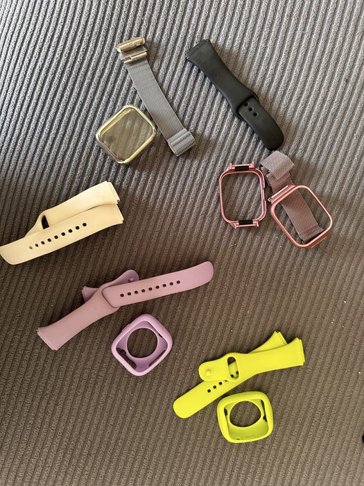 Smartwatch Redmi 3 active