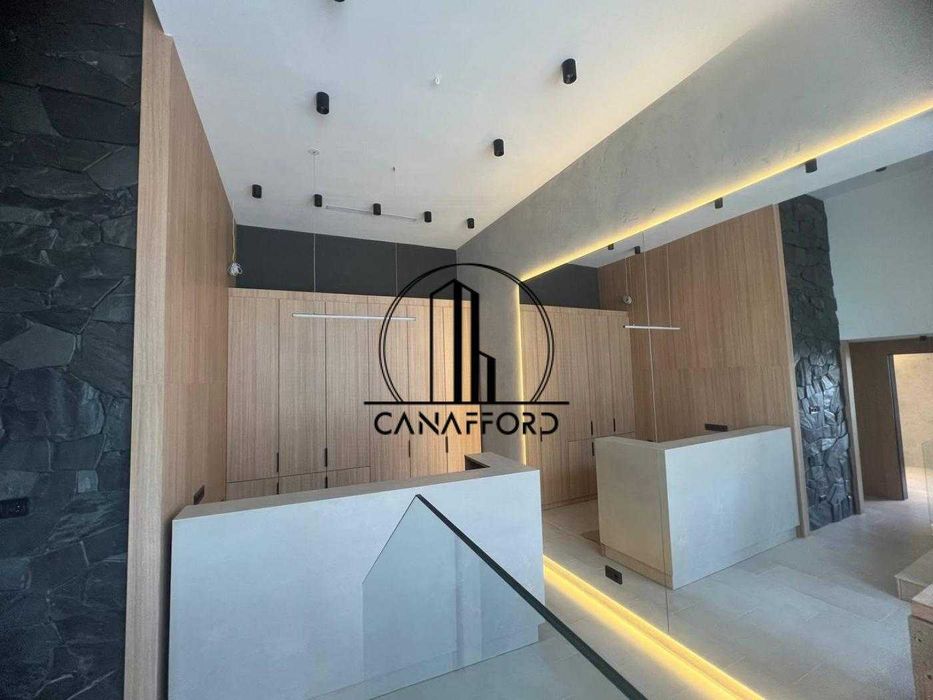 Коммерческая недвижимость по адресу бульвар Дружбы Народов (площадь 133,7 м²) - Atlanta.ua - фото 6