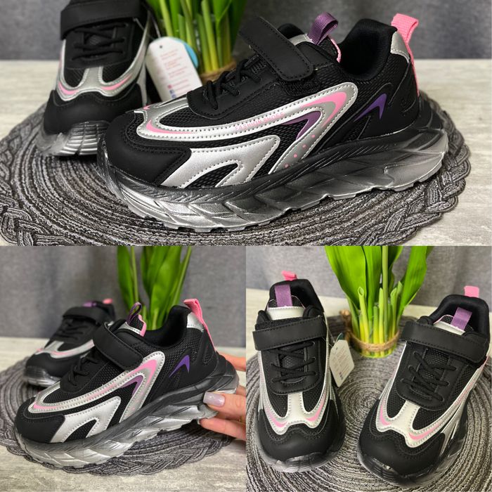 Кросівки для дівчинки / кроссовки для девочки