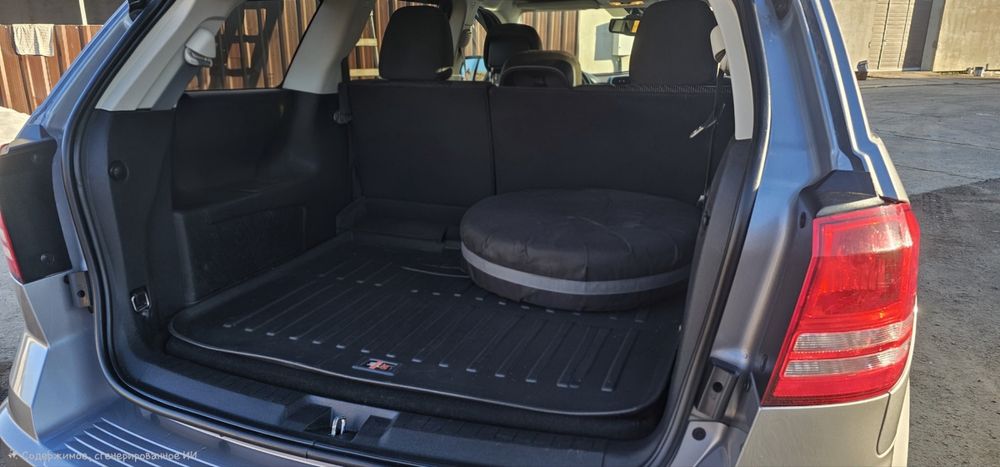 Продам Dodge Journey 2018 року