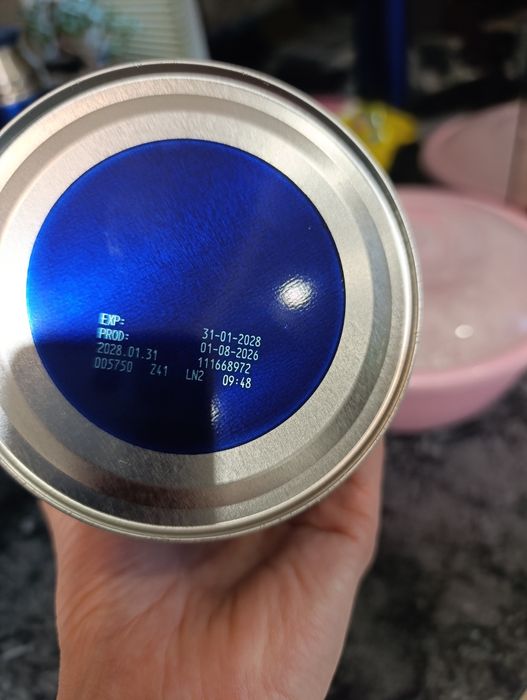 Дитяча суміш нутрілон пепті