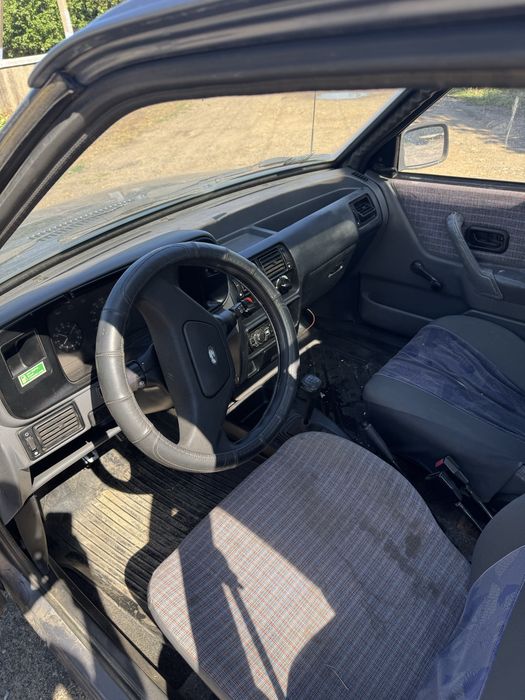 Ford Escort 1.3..